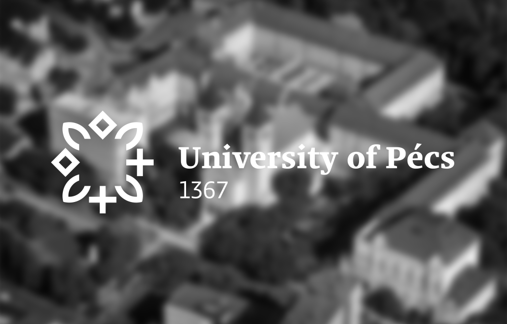 University of Pécs | Hungary