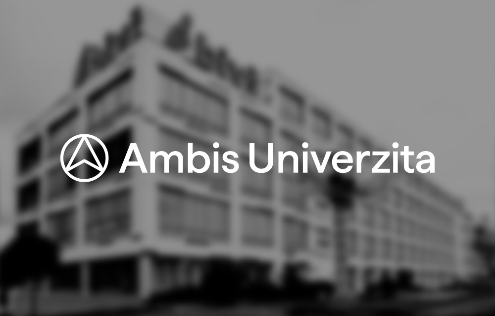 Ambis University | Czechia